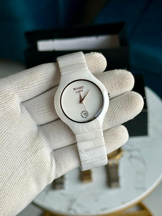 Rado Ceramic Watch
