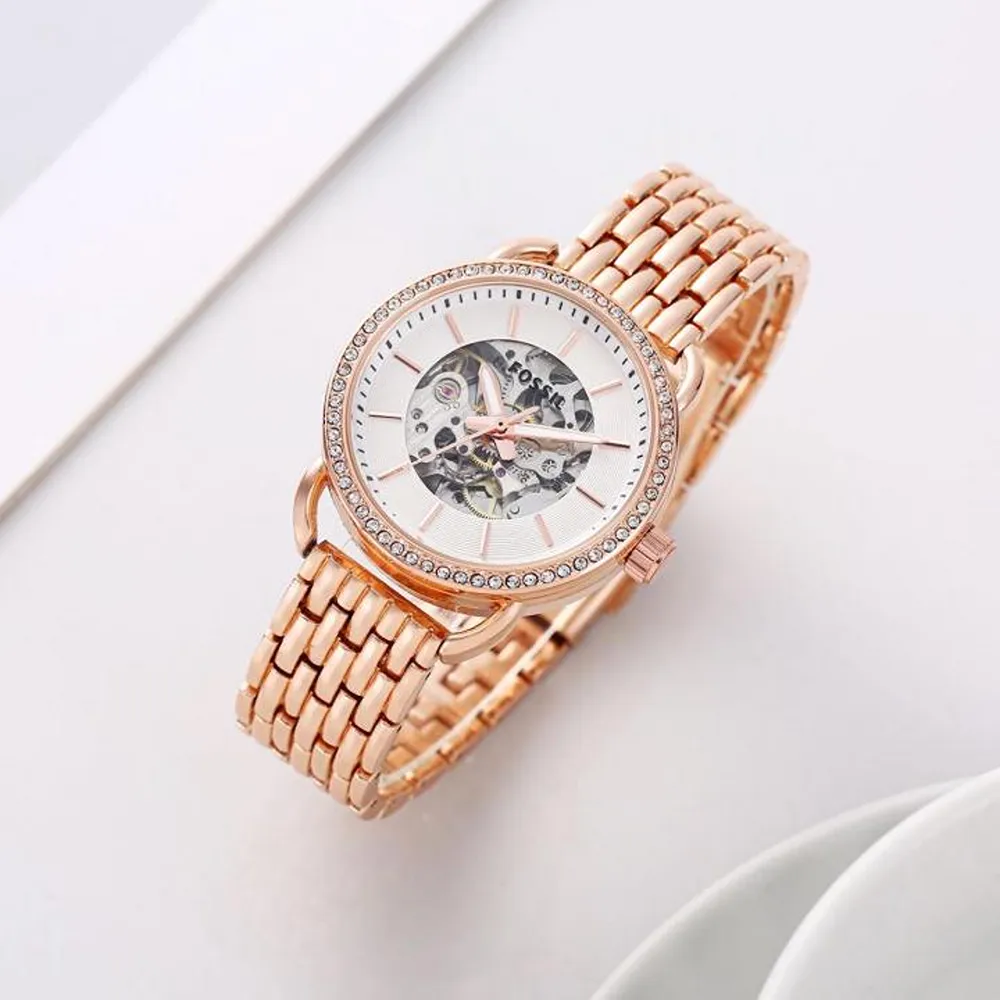 Fossil Automatic Watch