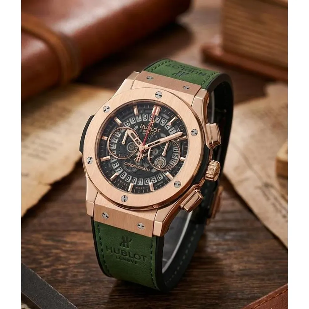 Hublot Big Bang Watch