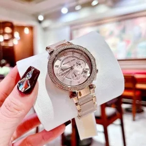 Michael Kors Parker Watch