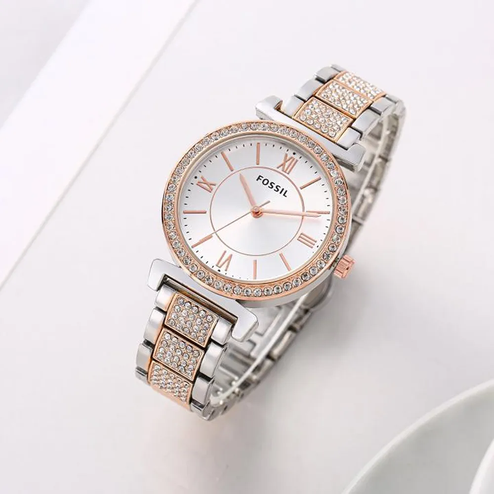 Fossil Karlie ES4301 Watch