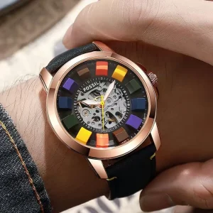 Fossil Grant Automatic Watch