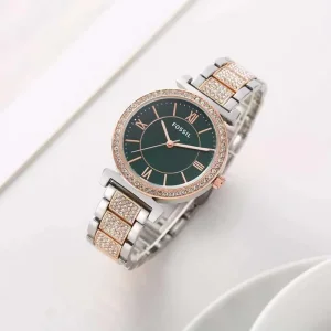 Fossil Karlie ES4301 Watch