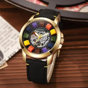 Fossil Grant Automatic Watch