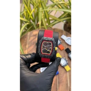 Richard Mille Watch