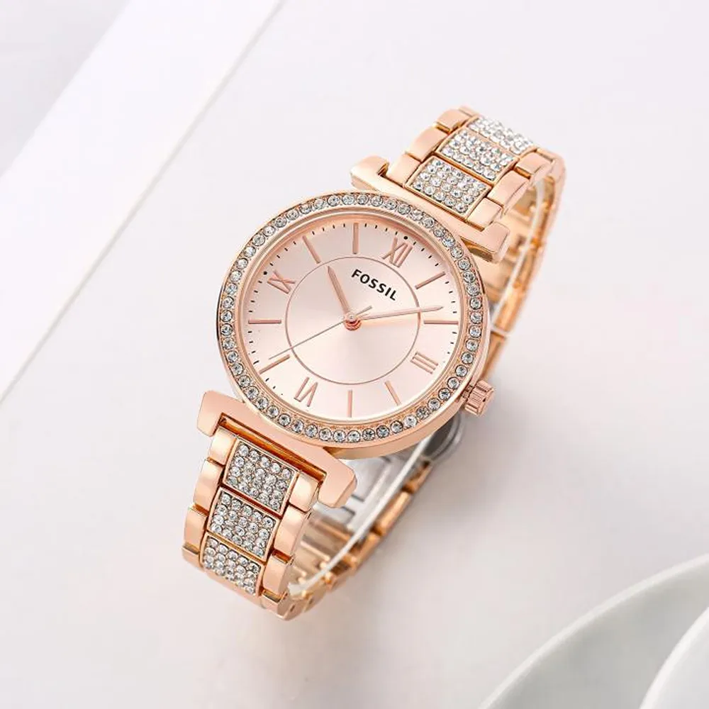 Fossil Karlie ES4301 Watch