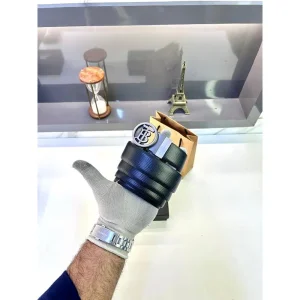 Burberry Reversible Belt