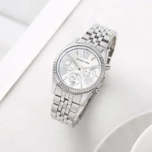 Michael Kors Lexington Watch