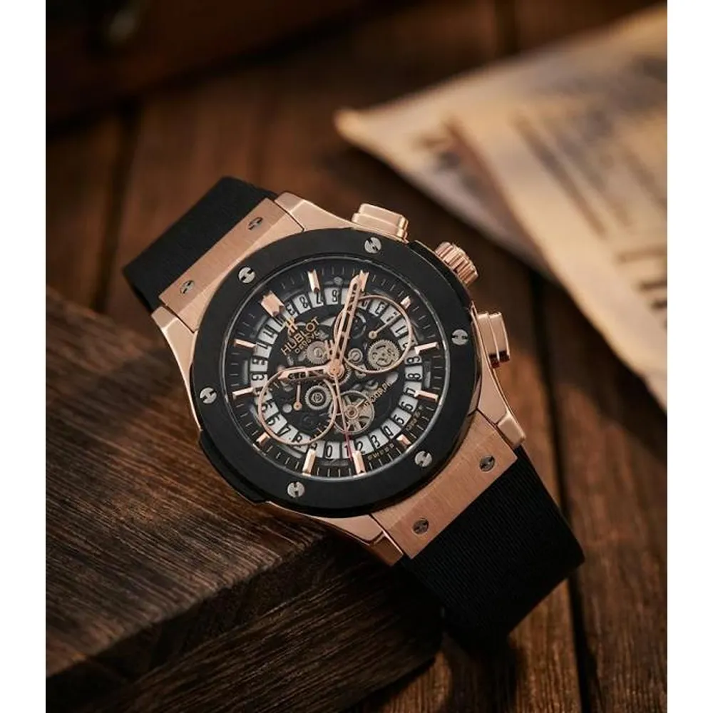 Hublot Big Bang Watch
