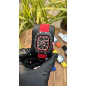 Richard Mille Watch