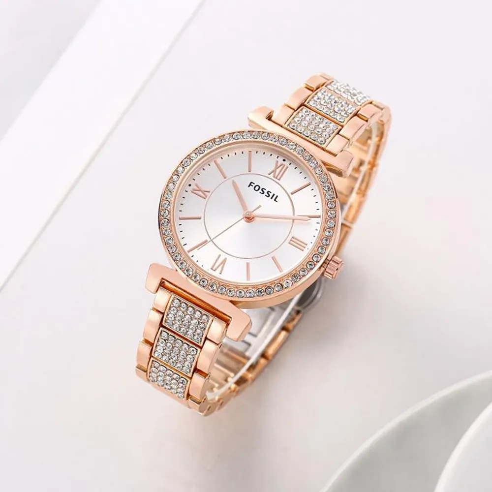 Fossil Karlie ES4301 Watch