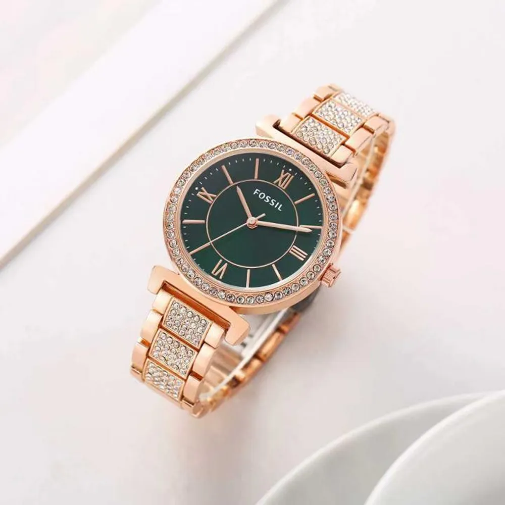 Fossil Karlie ES4301 Watch