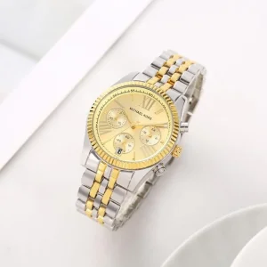 Michael Kors Lexington Watch