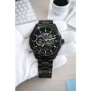 Tommy Hilfiger Automatic Watch