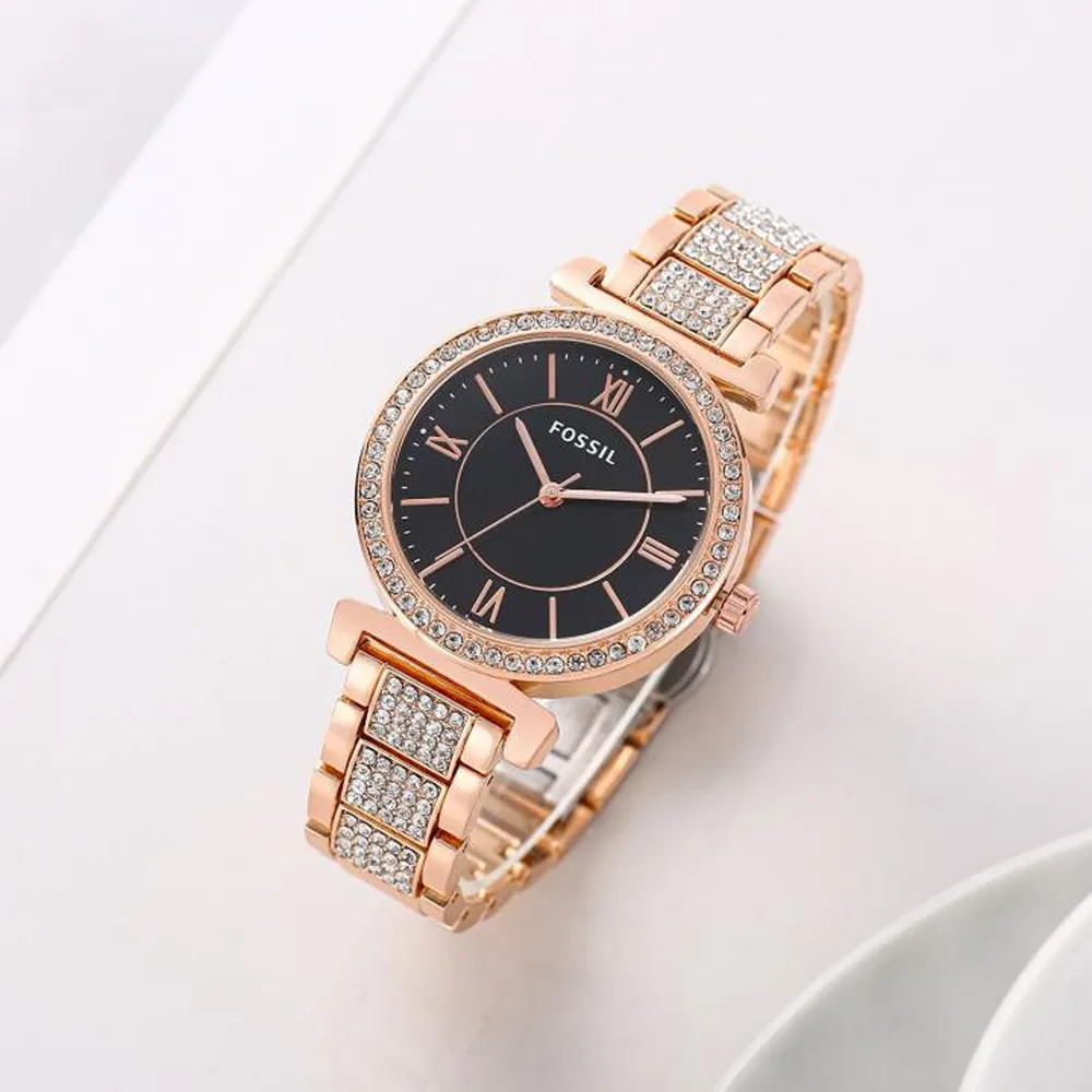 Fossil Karlie ES4301 Watch