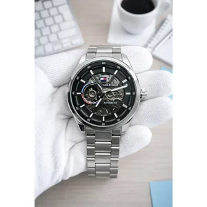 Tommy Hilfiger Automatic Watch