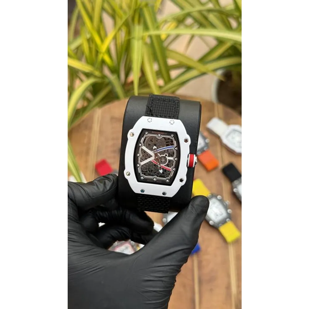 Richard Mille Watch