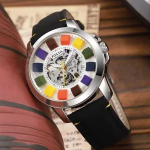 Fossil Grant Automatic Watch