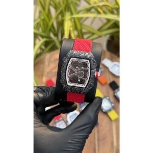 Richard Mille Watch