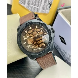 Fossil Bronson Watch