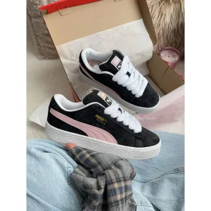 Puma Suede Shoes