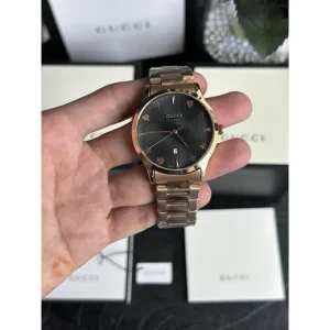 Gucci Watch