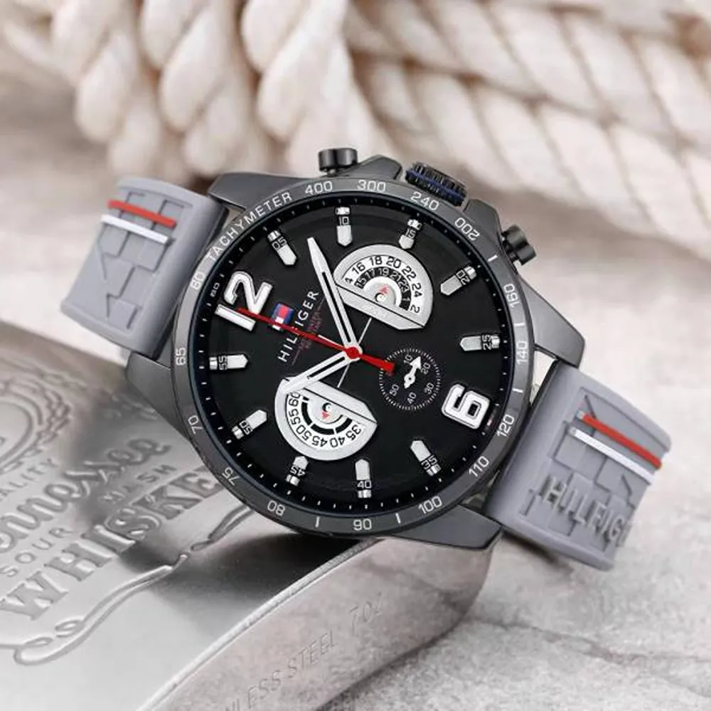 Tommy Hilfiger Watch