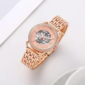 Fossil Automatic Watch