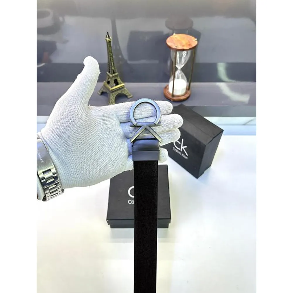 Premium Calvin Klein Belt For Men (SUP1654) - Image 2