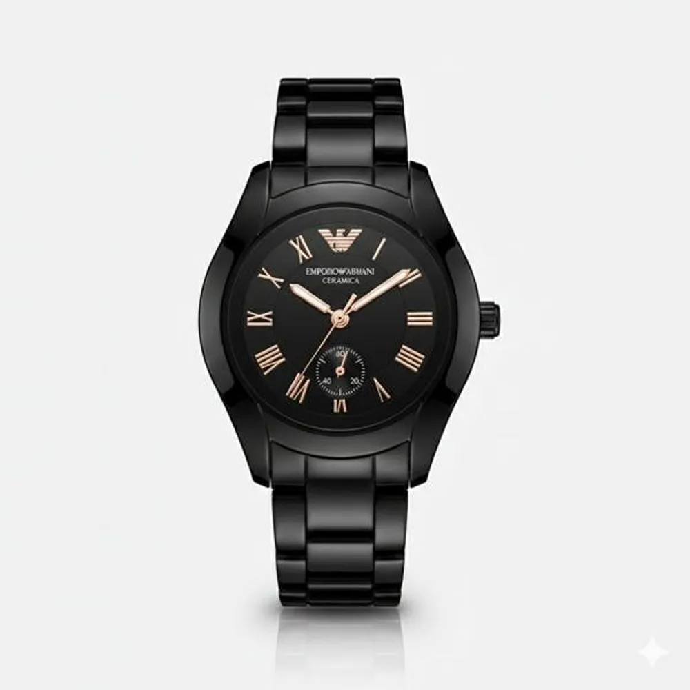 Emporio Armani AR1418 Watch