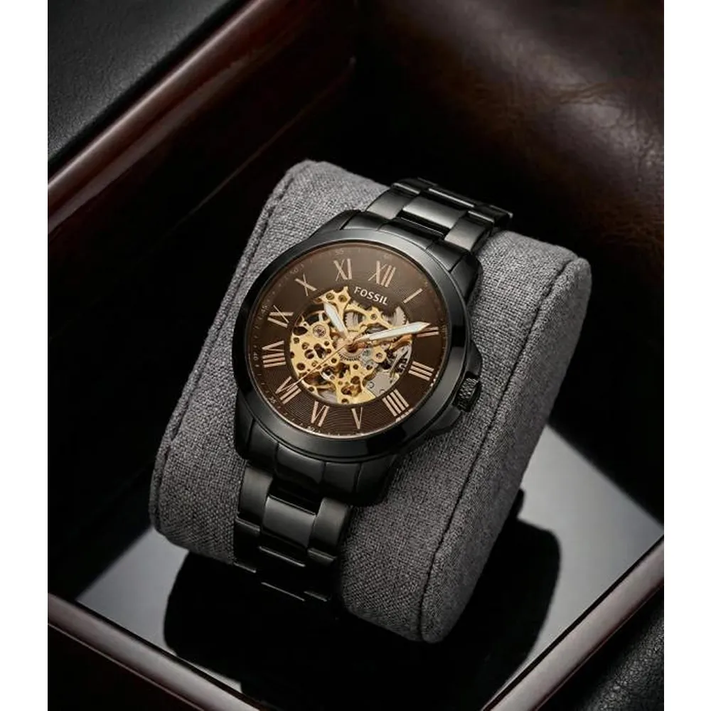 Fossil Grant Automatic Watch