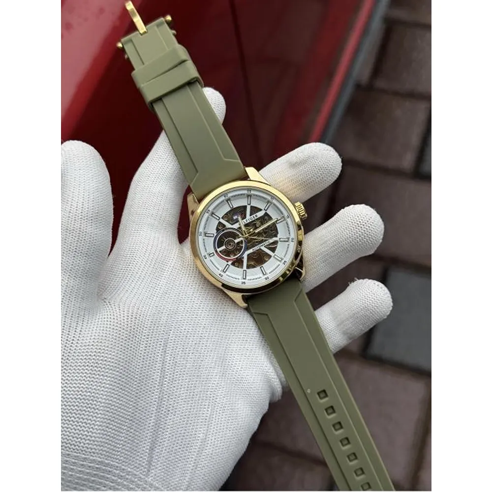 Tommy Hilfiger Automatic Watch