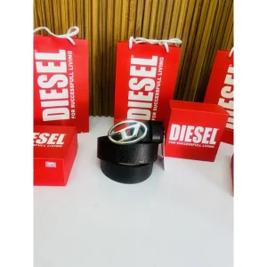 Diesel Belt