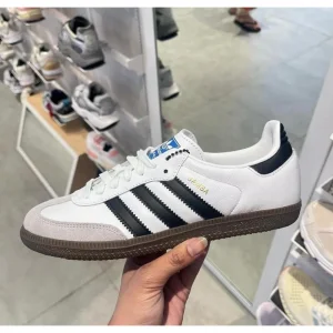 Adidas Samba Shoes