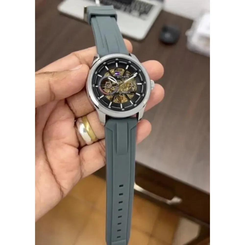Tommy Hilfiger Automatic Watch