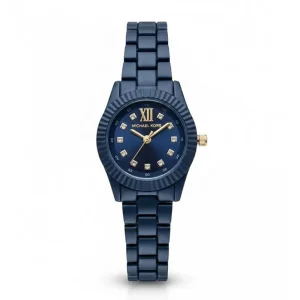 Michael Kors Diamond Watch