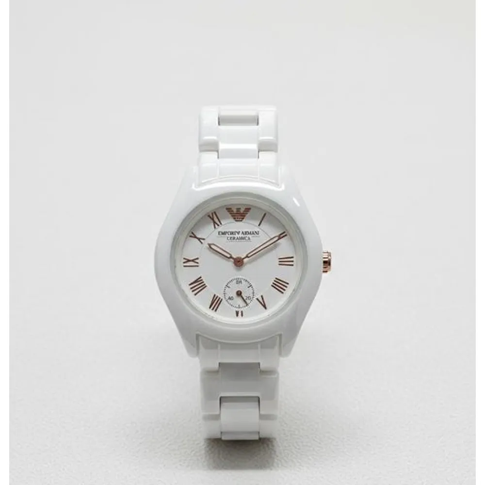 Emporio Armani AR1418 Watch