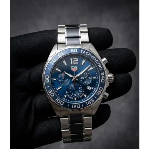 Tag Heuer Watch