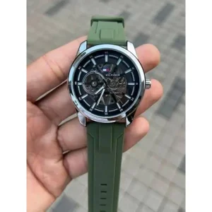 Tommy Hilfiger Automatic Watch