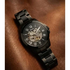 Fossil Grant Automatic Watch