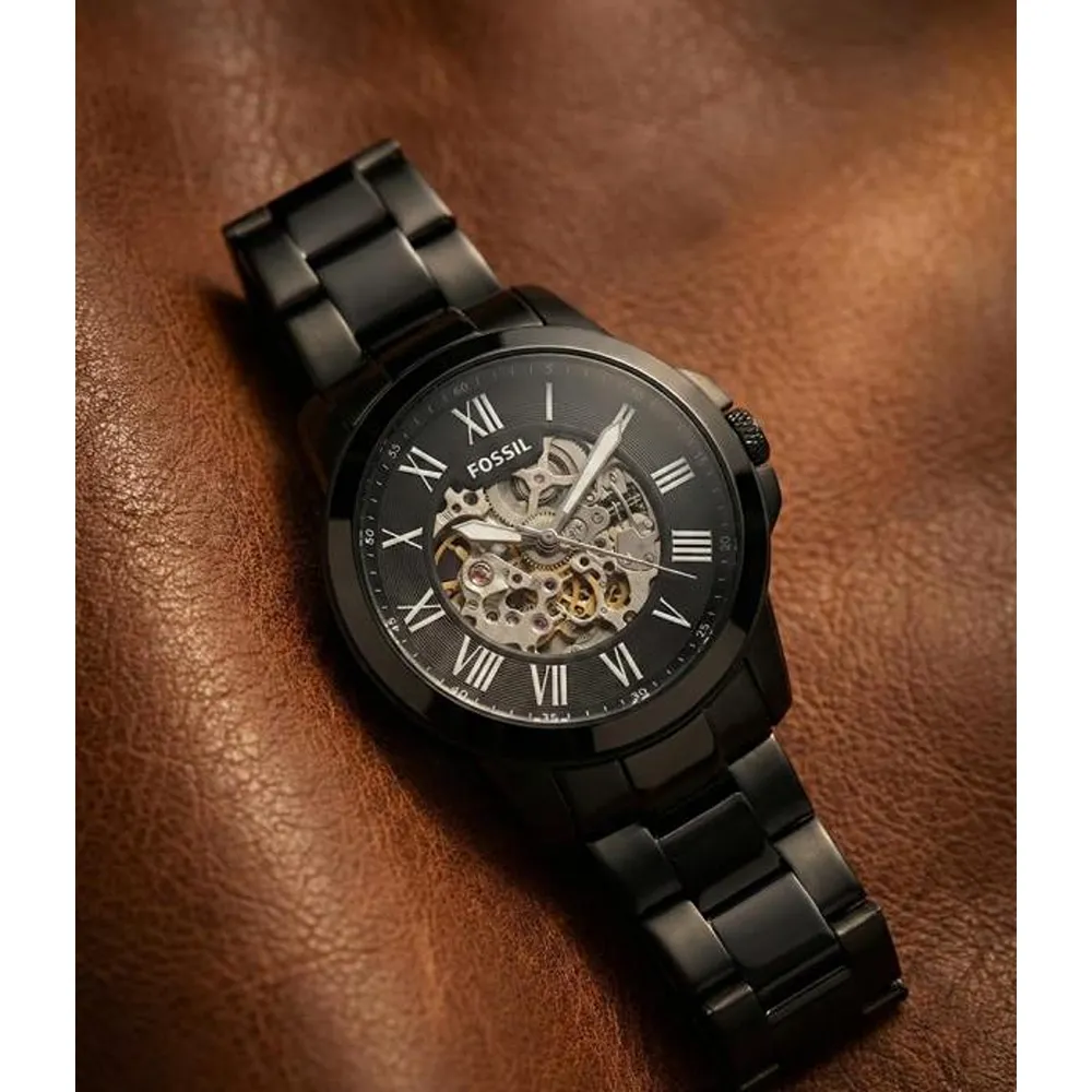 Fossil Grant Automatic Watch