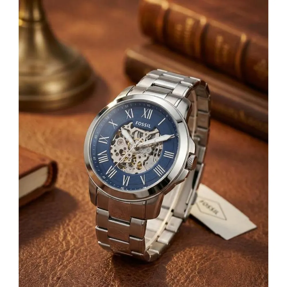Fossil Grant Automatic Watch