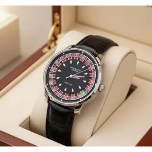 Jacob & Co Casino Watch