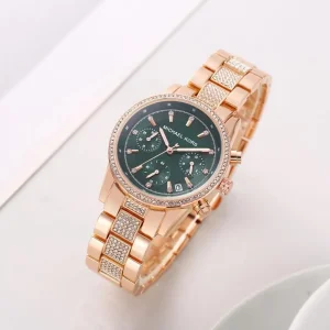 Michael Kors Bradshaw Watch
