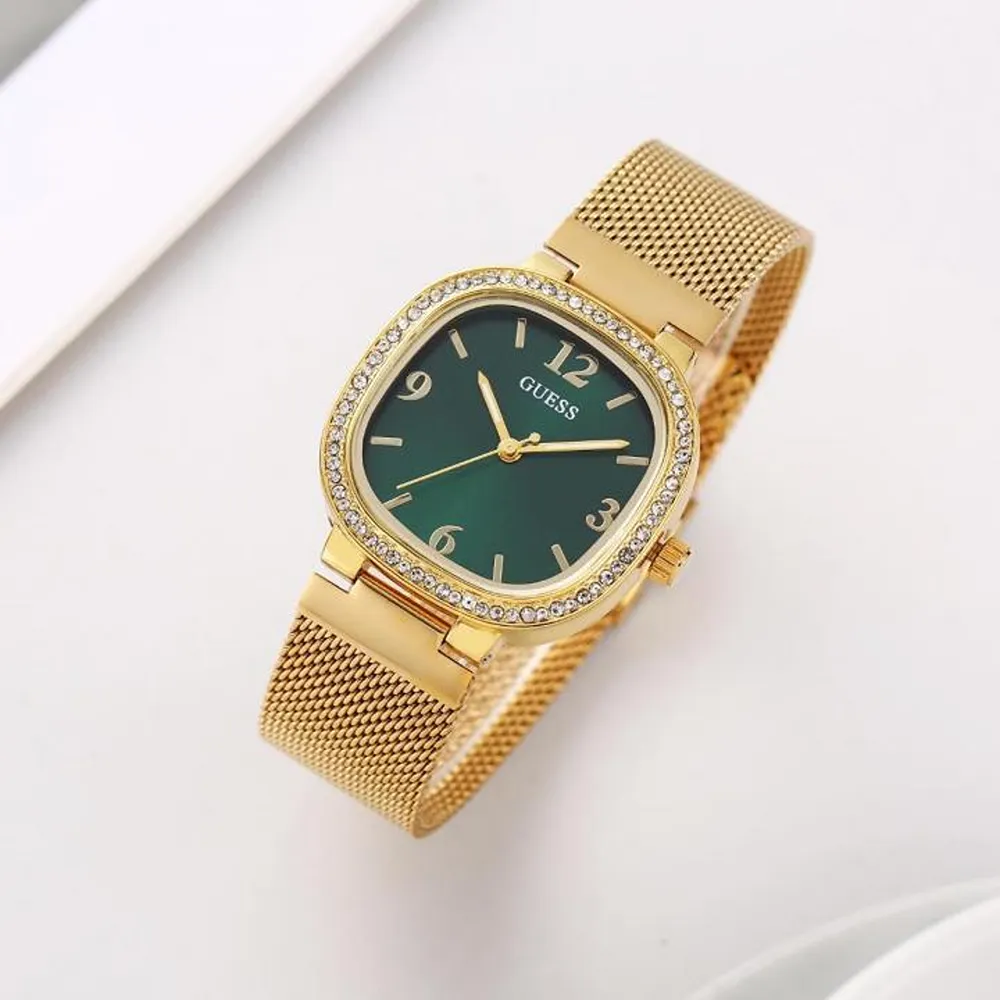 Guess GW0298L1 Watch