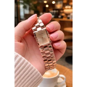 Calvin Klein Rose Watch