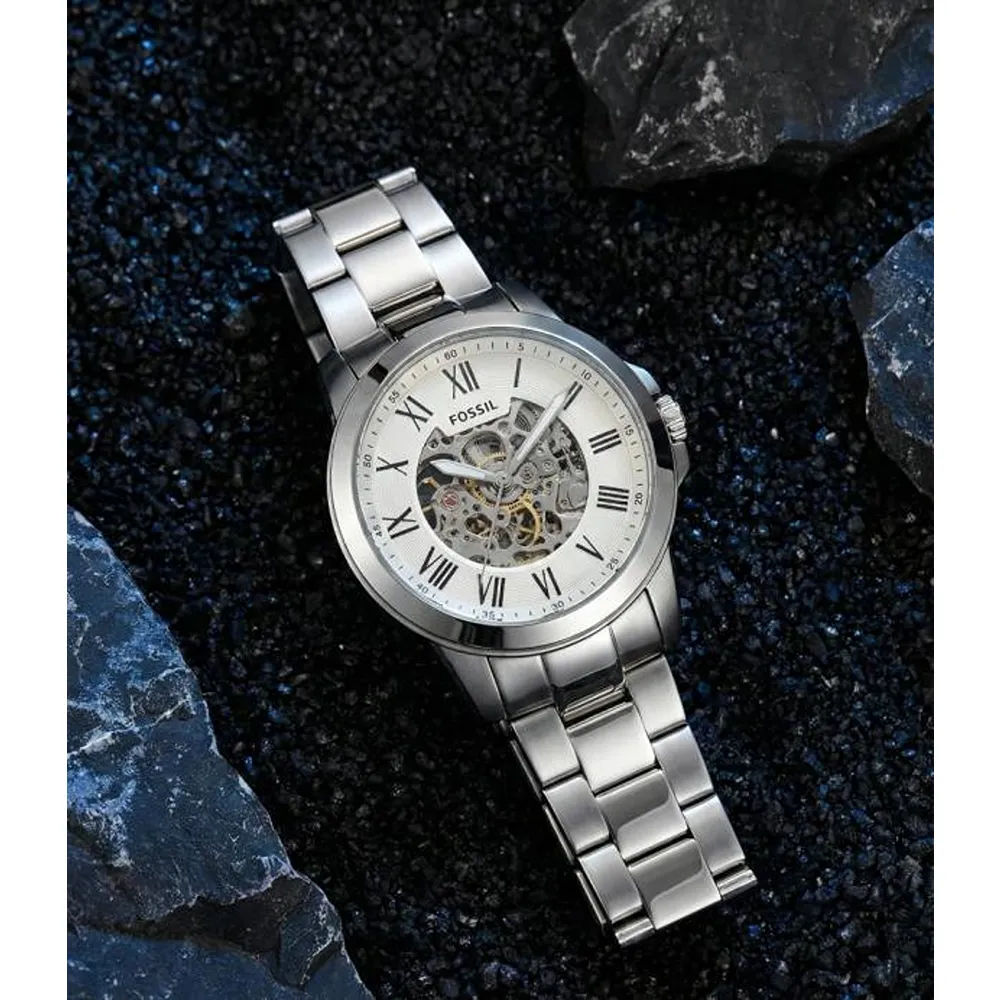 Fossil Grant Automatic Watch