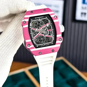 Richard Mille Watch