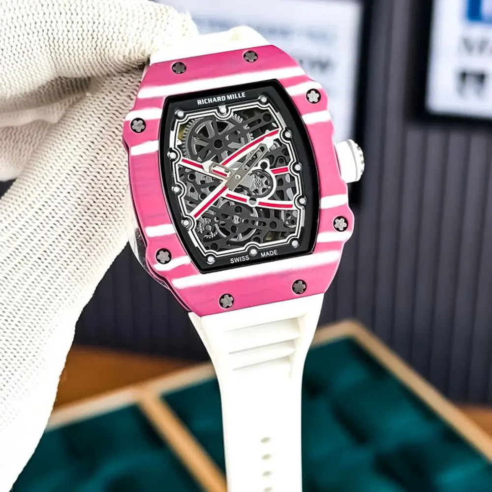 Richard Mille Watch