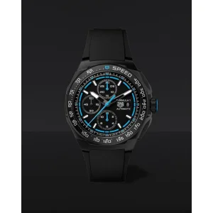 Tag Heuer Watch